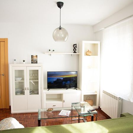 Alojamiento Turistico Zamora 58 Salamanca Exteriör bild